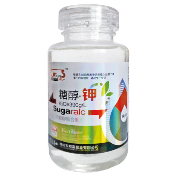 糖醇鉀